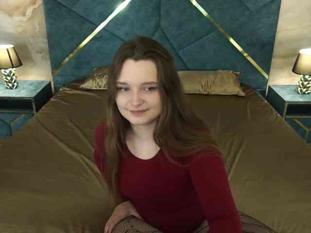 MagikPeachh webcam
