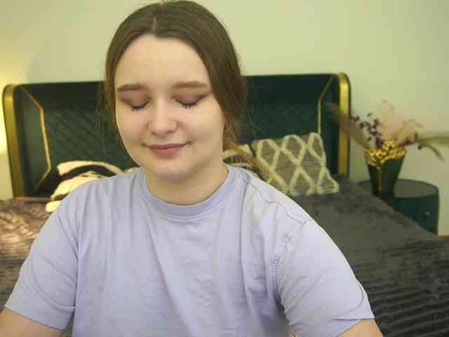 MagikPeachh webcam