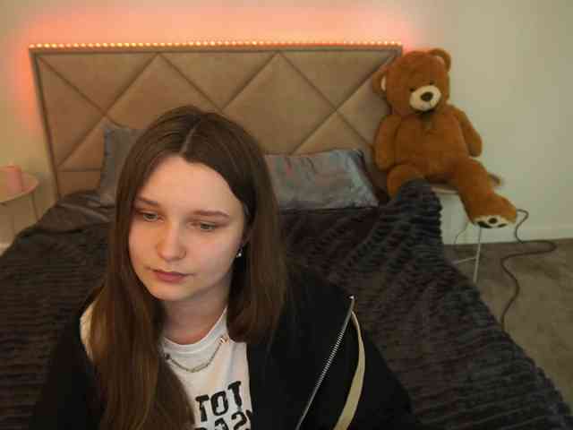 MagikPeachh webcam