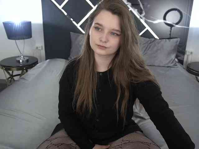 MagikPeachh webcam