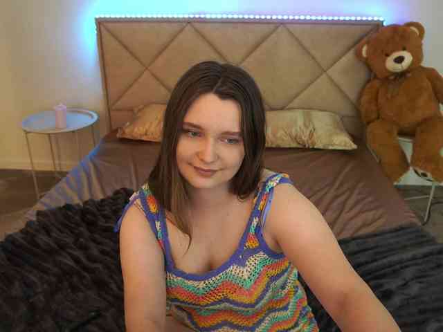 MagikPeachh webcam