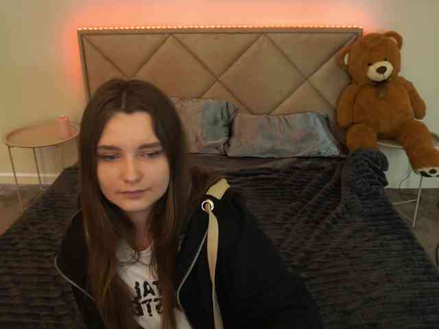 MagikPeachh webcam