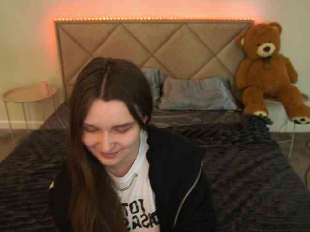 MagikPeachh webcam