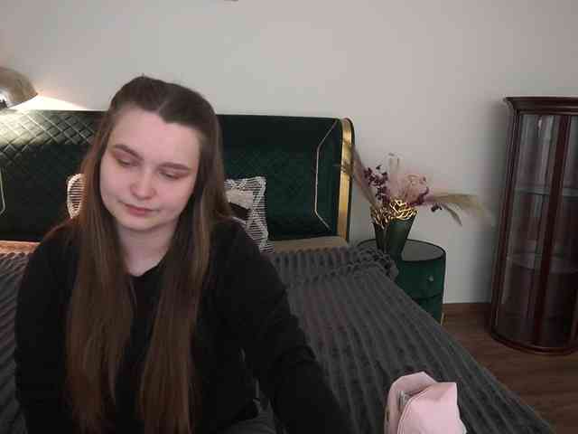 MagikPeachh webcam