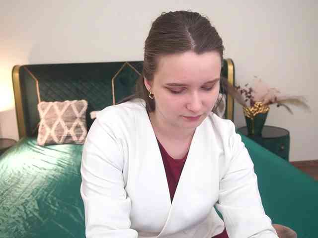 MagikPeachh webcam