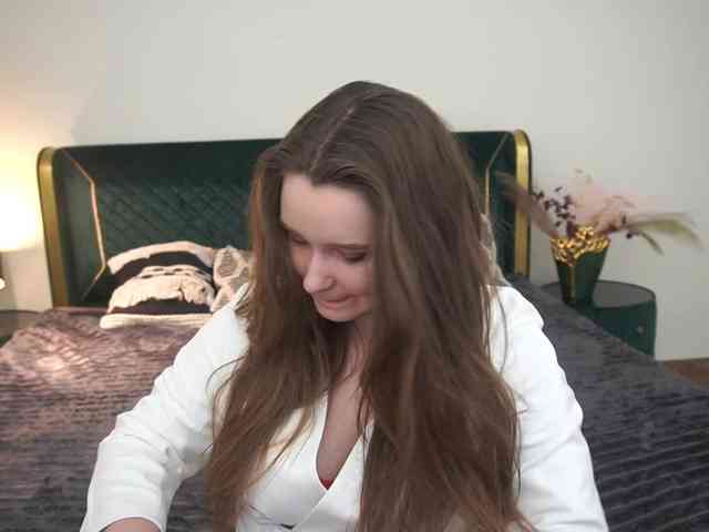 MagikPeachh webcam