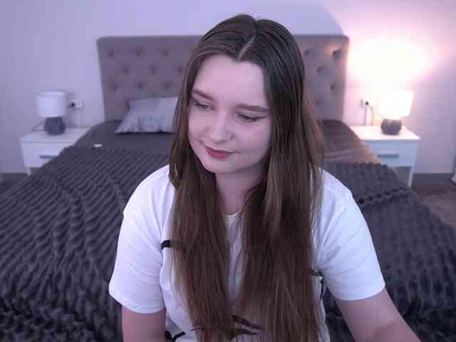 MagikPeachh webcam