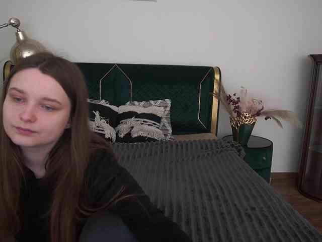 MagikPeachh webcam
