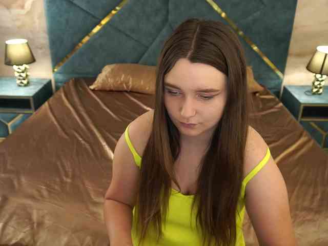 MagikPeachh webcam