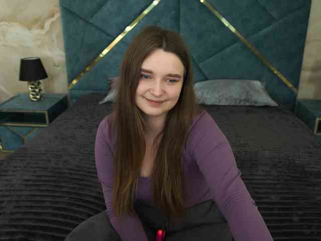 MagikPeachh webcam