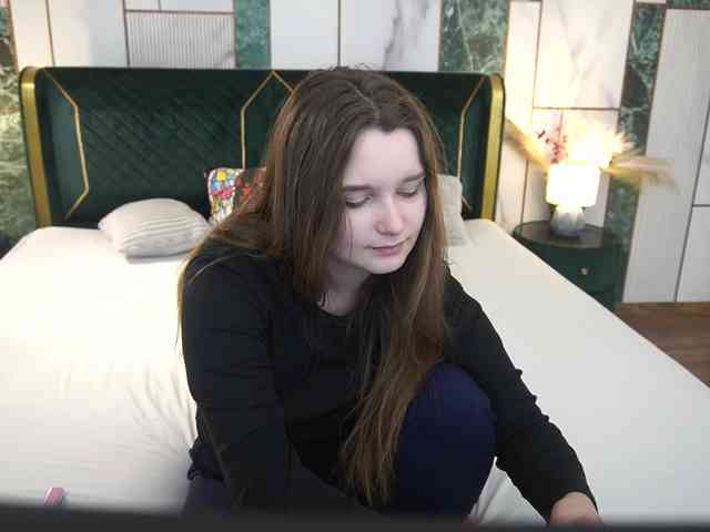 MagikPeachh webcam