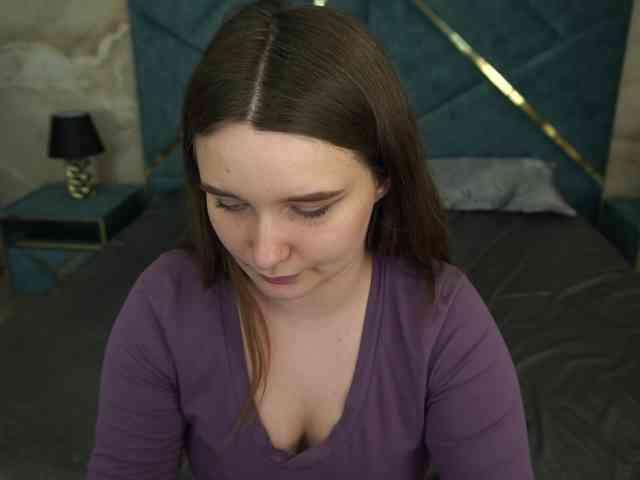 MagikPeachh webcam