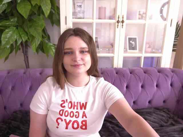 MagikPeachh webcam