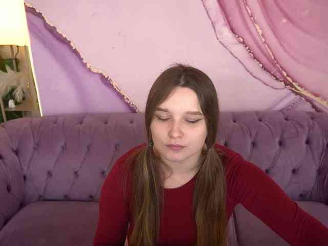 MagikPeachh webcam