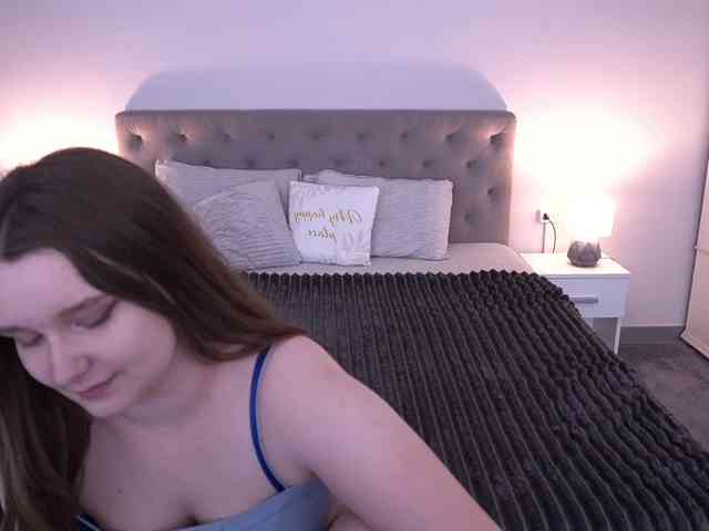 MagikPeachh webcam