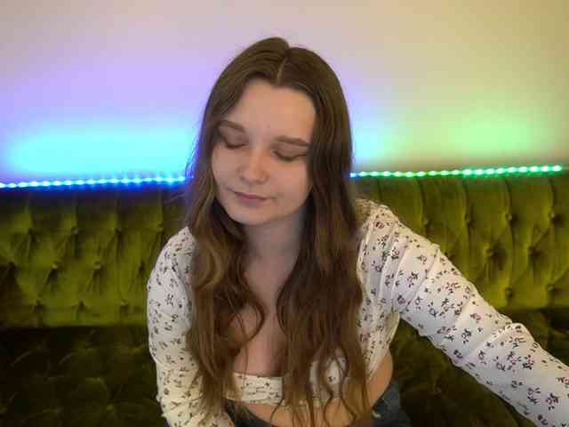 MagikPeachh webcam
