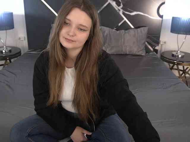 MagikPeachh webcam
