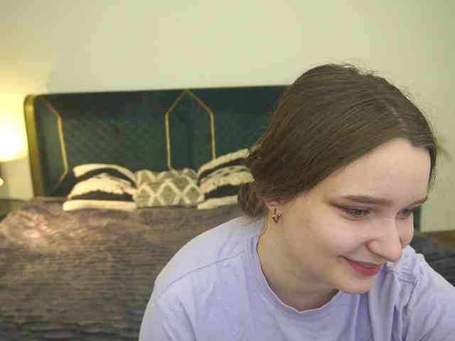 MagikPeachh webcam