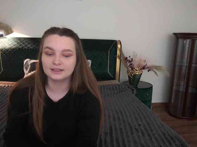 MagikPeachh webcam
