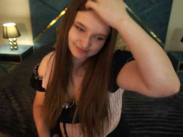 MagikPeachh webcam