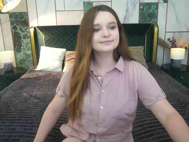 MagikPeachh webcam