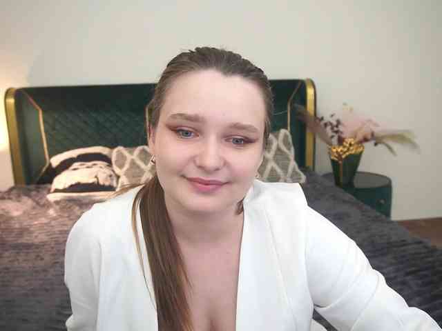 MagikPeachh webcam