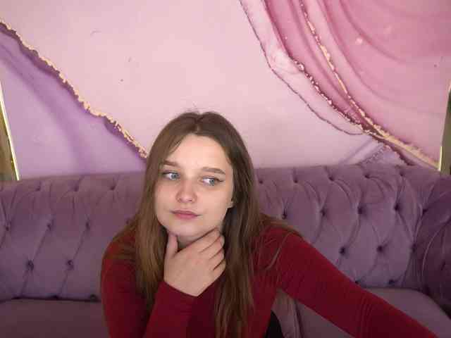 MagikPeachh webcam