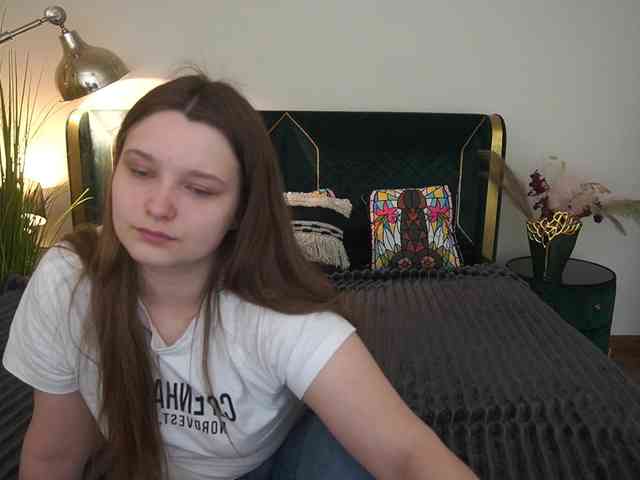 MagikPeachh webcam