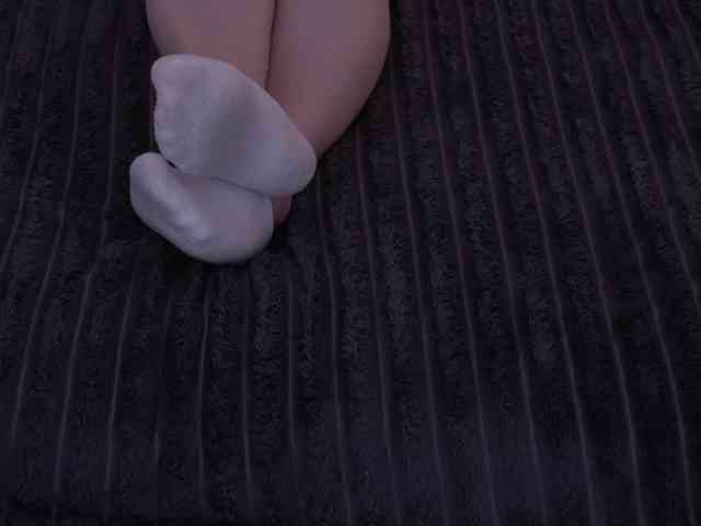 MagikPeachh webcam