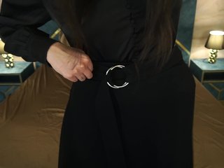 BerryDiva Porn Show