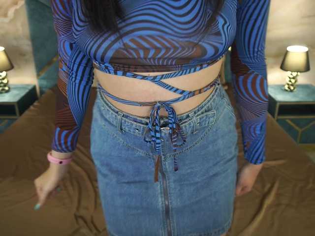 BerryDiva live cam on BongaCams