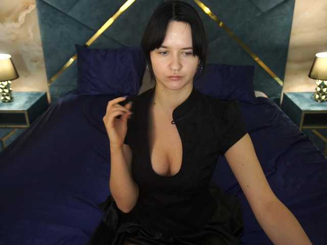 BerryDiva live cam on BongaCams