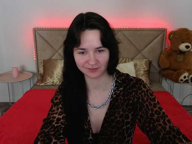 BerryDiva's BongaCams show and profile
