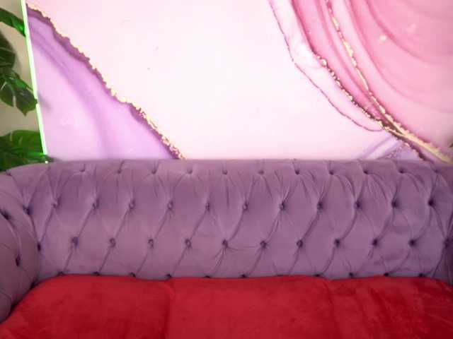 BerryDiva live cam