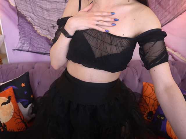 BerryDiva live cam on BongaCams