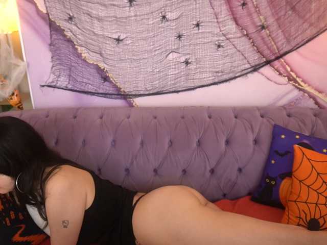 BerryDiva live cam on BongaCams