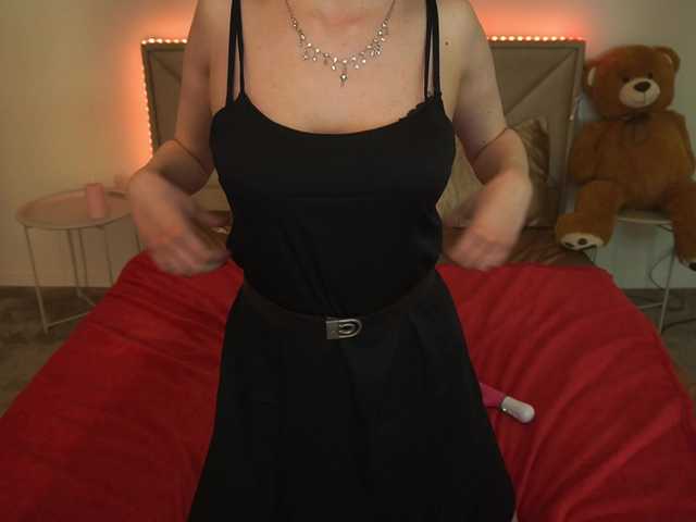 BerryDiva live cam on BongaCams