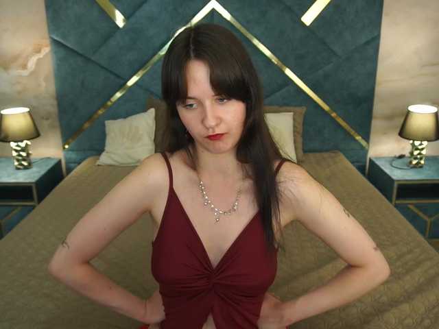 BerryDiva live cam on BongaCams