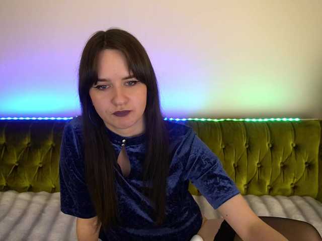 BerryDiva live cam on BongaCams