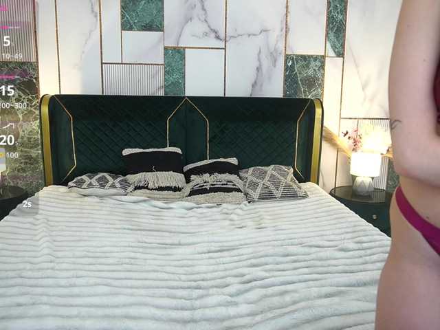BerryDiva live cam on BongaCams