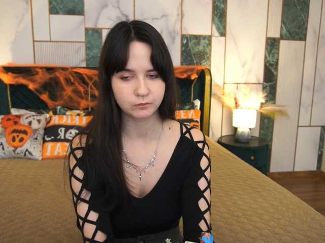 BerryDiva live cam on BongaCams