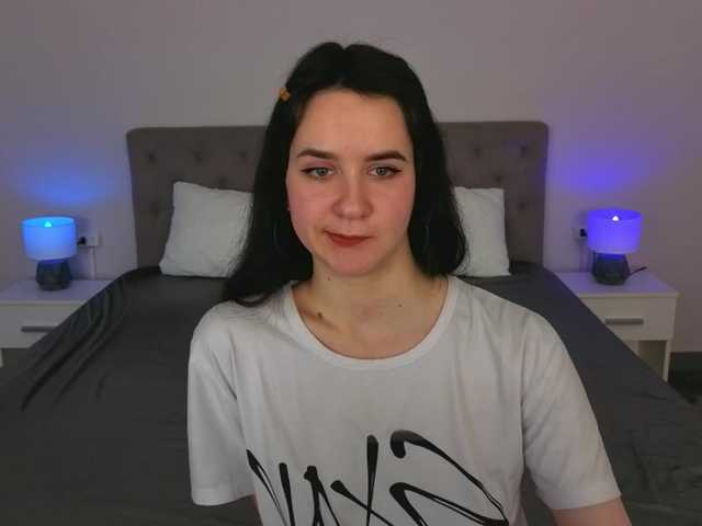 BerryDiva Live Cam on BongaCams