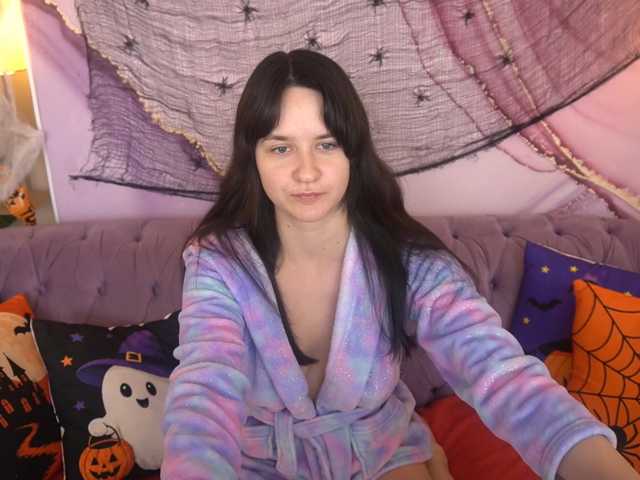 BerryDiva live cam on BongaCams