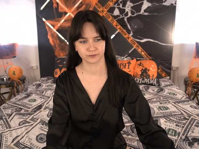 BerryDiva webcam