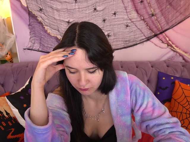 BerryDiva live cam on BongaCams