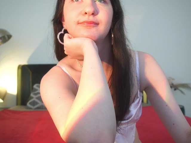 BerryDiva live cam on BongaCams