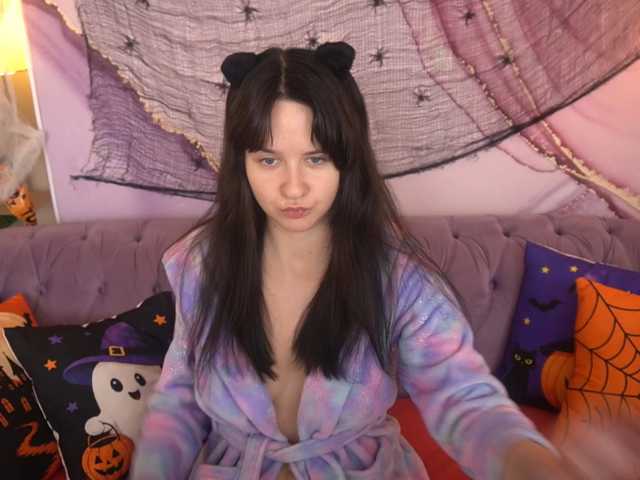 BerryDiva live cam on BongaCams