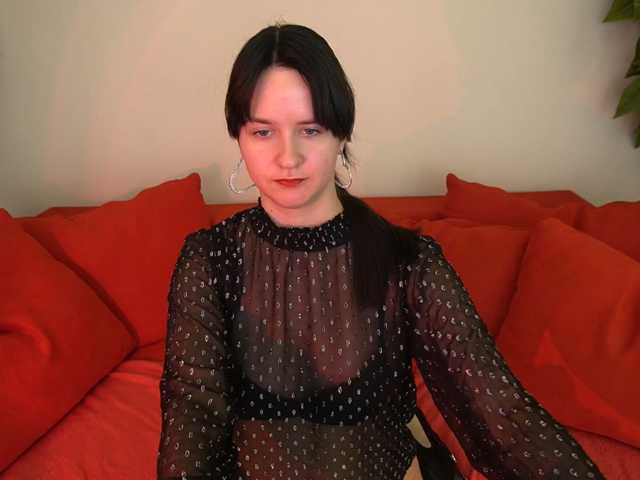 BerryDiva live cam on BongaCams