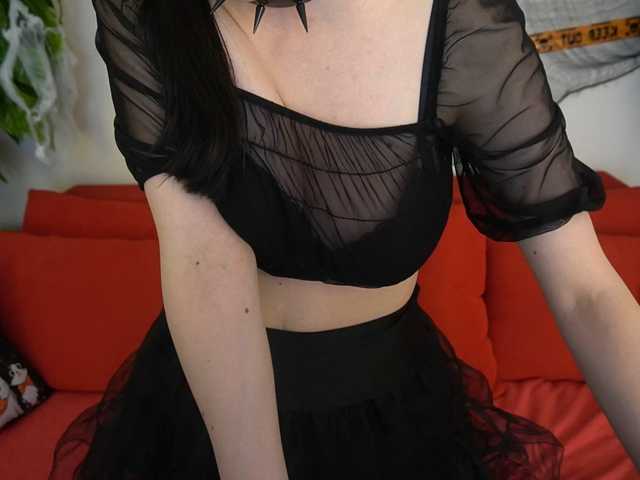 BerryDiva live cam on BongaCams