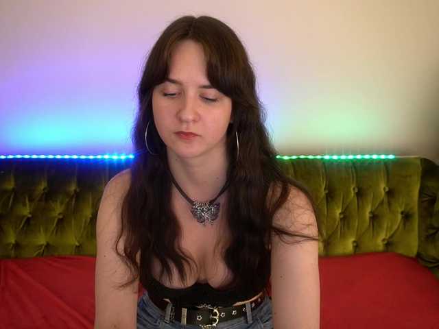 BerryDiva live cam on BongaCams